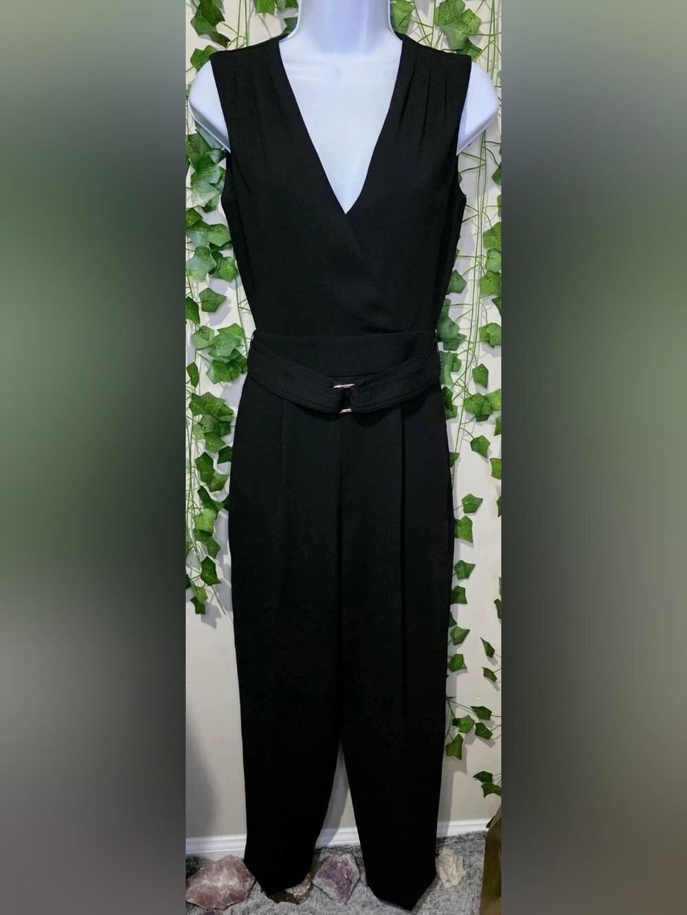 XS/S • Calvin Klein Jumpsuit